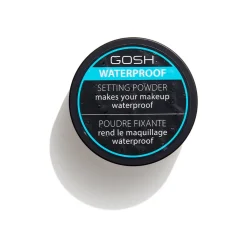 Waterproof Setting Powder