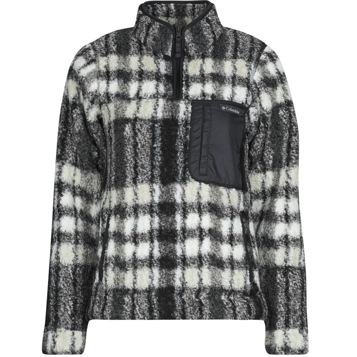 WEST BEND 1/4 ZIP II