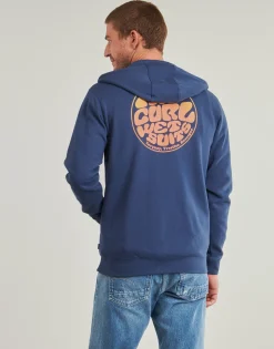 WETTIE PASSAGE ICON ZIP THRU