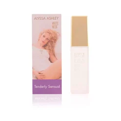 White Musk Eau De Toilette Vaporisateur