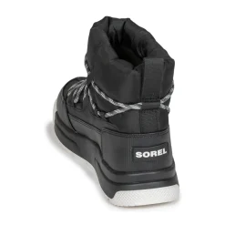 WHITNEY III SLIP-ON WP