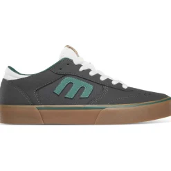WINDROW VULC DARK GREY WHITE GUM