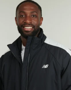 WINTERIZED WINDBREAKER JACKET