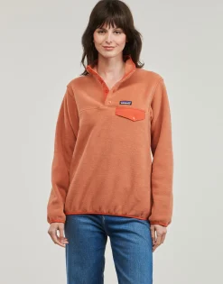 Womens Lightweight Synch Snap-T Pullove