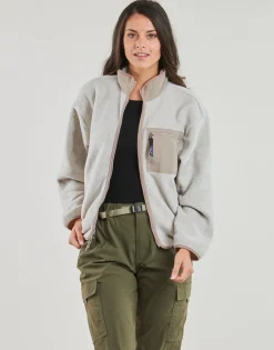 WOMEN'S SYNCHILLA JACKET