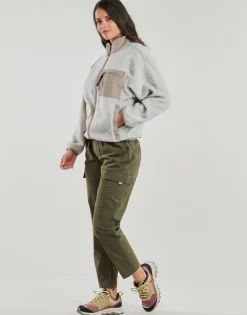 WOMEN'S SYNCHILLA JACKET