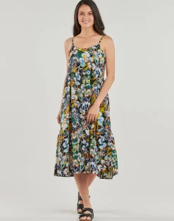 WOMEN'S TIDAL THREADS DRESS