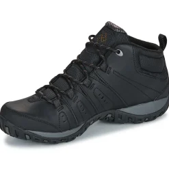 WOODBURN II CHUKKA WP OMNI-HEAT