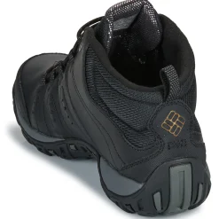 WOODBURN II CHUKKA WP OMNI-HEAT