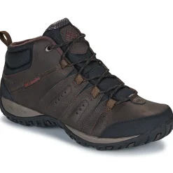 WOODBURN II CHUKKA WP OMNI-HEAT