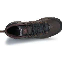 WOODBURN II CHUKKA WP OMNI-HEAT