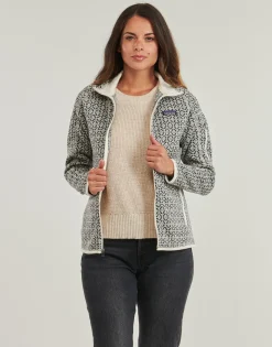 W'S BETTER SWEATER JKT