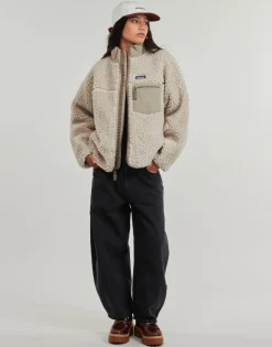 W'S CLASSIC RETRO-X JKT