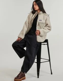 W'S CLASSIC RETRO-X JKT