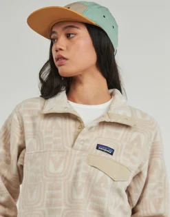 W'S LW SYNCH SNAP-T P/O