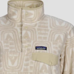 W'S LW SYNCH SNAP-T P/O