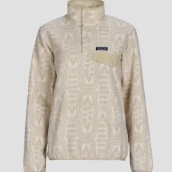 W'S LW SYNCH SNAP-T P/O