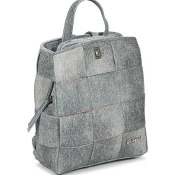 YOKO BACKPACK SUMY MINI DENIM