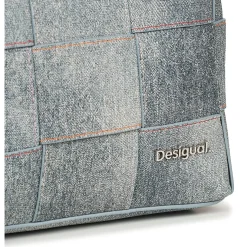 YOKO BACKPACK SUMY MINI DENIM