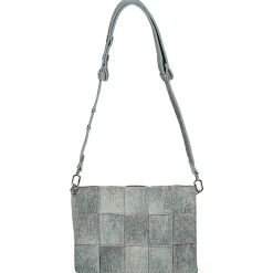 YOKO DORTMUND FLAP DENIM