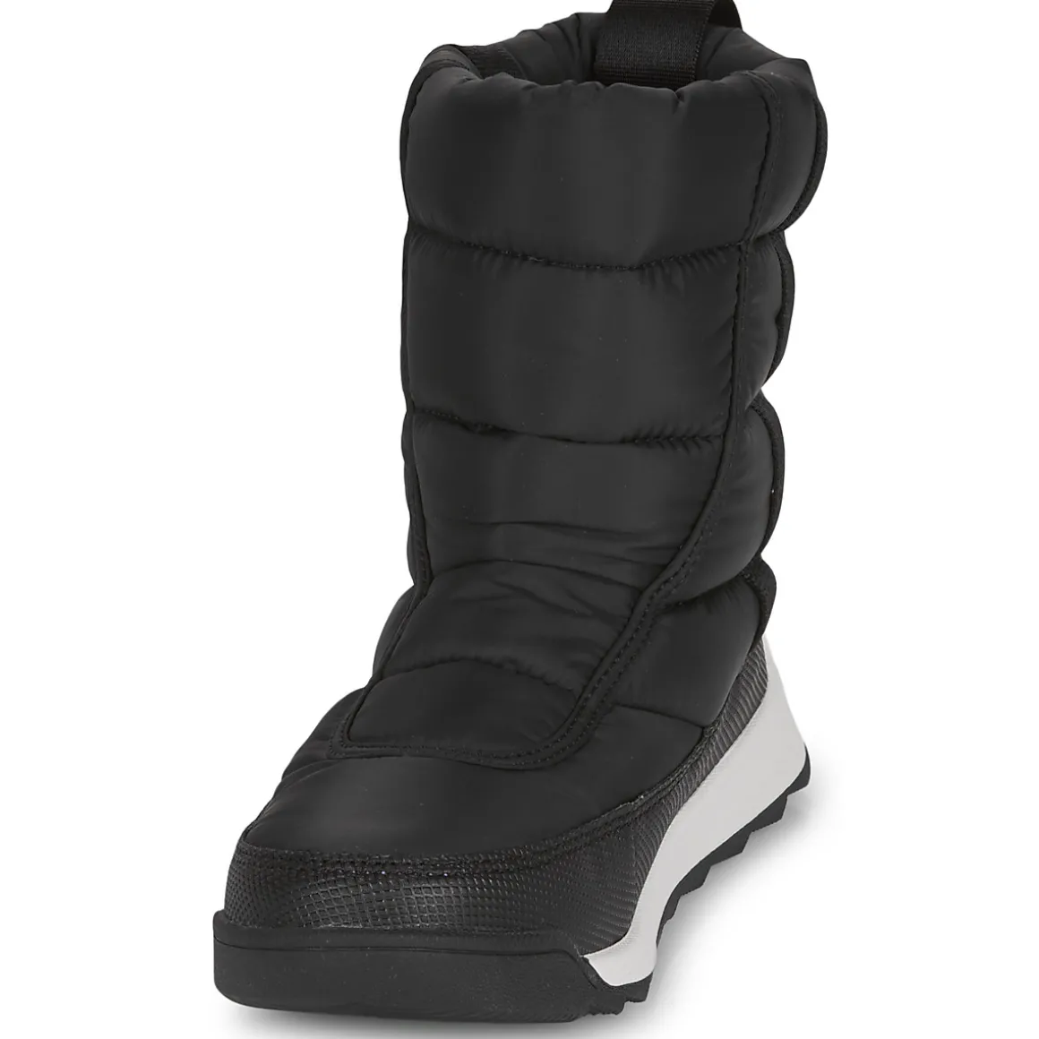 YOUTH WHITNEY II PUFFY MID WP