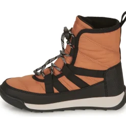 YOUTH WHITNEY II SHORT LACE WP