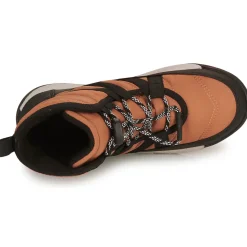 YOUTH WHITNEY II SHORT LACE WP