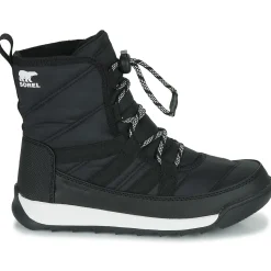 YOUTH WHITNEY II SHORT LACE WP