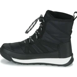 YOUTH WHITNEY II SHORT LACE WP