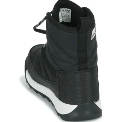 YOUTH WHITNEY II SHORT LACE WP