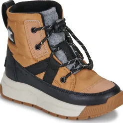 YOUTH WHITNEY III MID WP