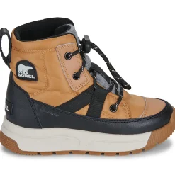 YOUTH WHITNEY III MID WP