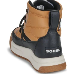 YOUTH WHITNEY III MID WP