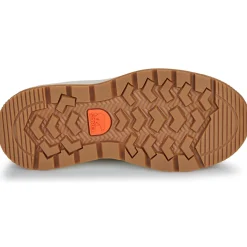 YOUTH WHITNEY III MID WP