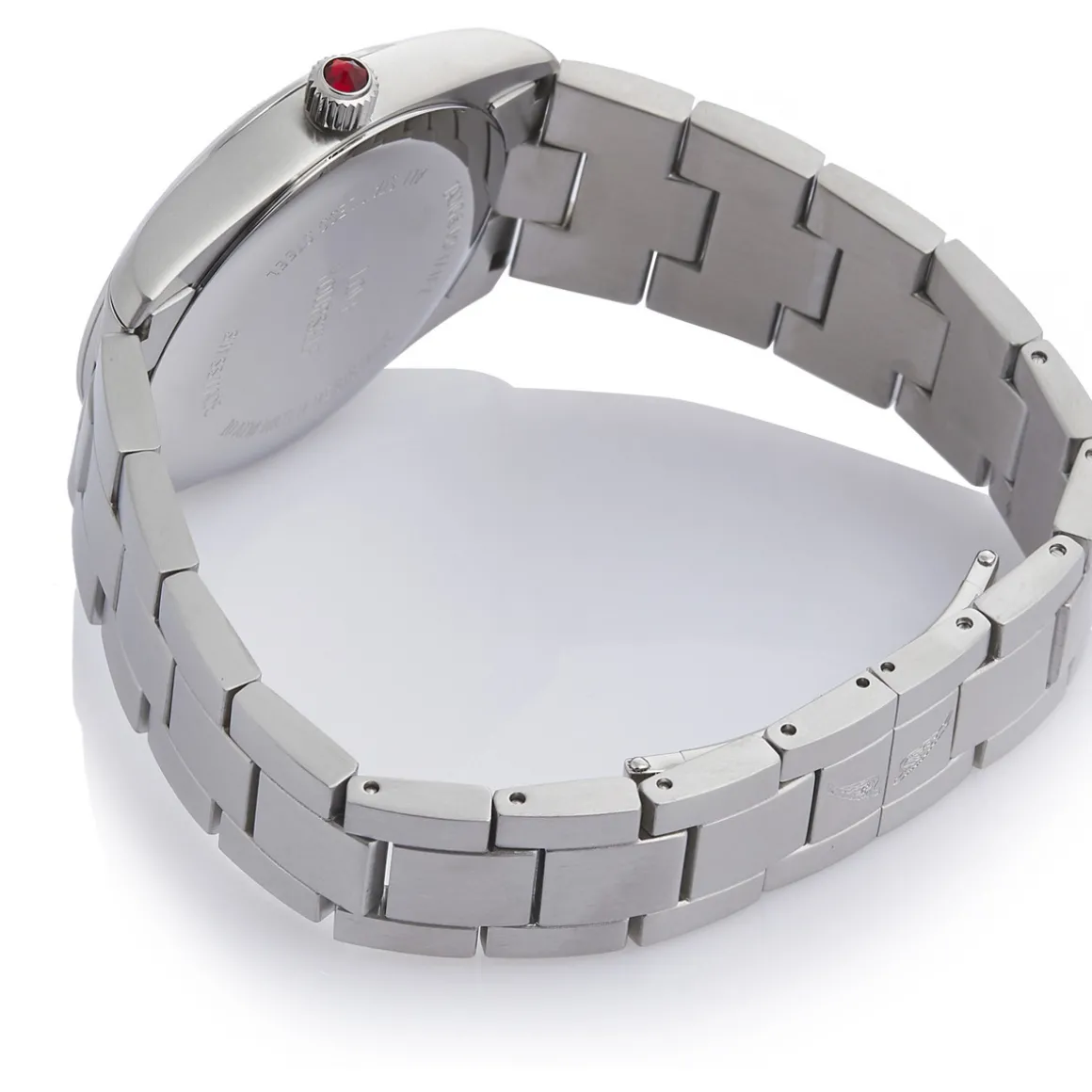 Zadig Voltaire Time to Love Shiny Smile Horloge agenté