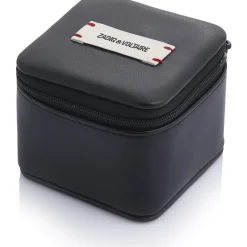 Zadig Voltaire Time to Love Shiny Smile Horloge agenté