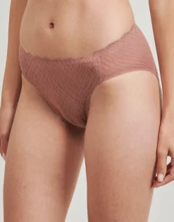 ZERO Feel Bliss High leg