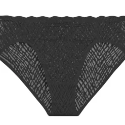 ZERO Feel Bliss High leg