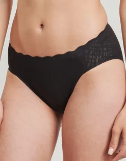 ZERO Feel Bliss High leg