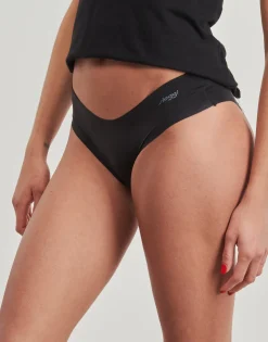 ZERO Microfibre 2.0 Hipster PACK DE 2