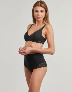 ZERO Microfibre 2.0 Soft Bra PACK DE 2