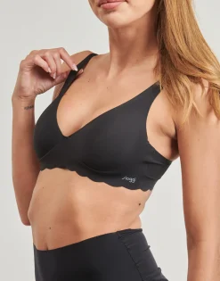 ZERO Microfibre 2.0 Soft Bra PACK DE 2