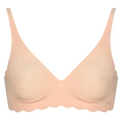 ZERO Microfibre 2.0 Soft bra