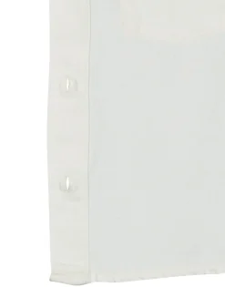 ZOEY PLEAT UTILITY SHIRT